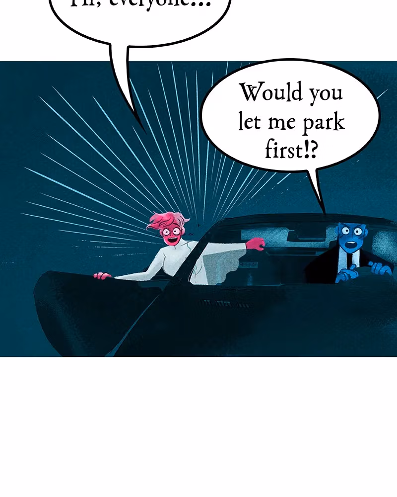 Lore Olympus Chapter 156 page 29 - 