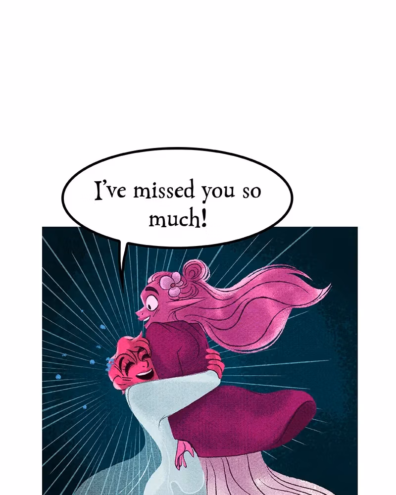 Lore Olympus Chapter 156 page 30 - 