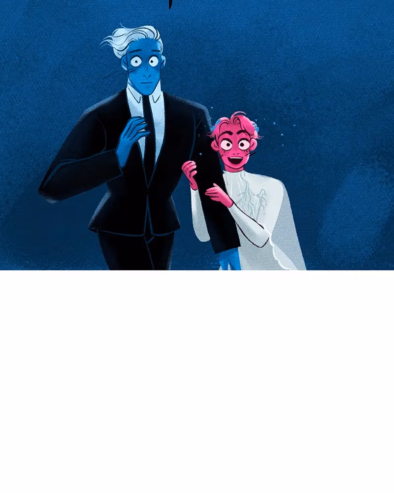 Lore Olympus Chapter 156 page 38 - 