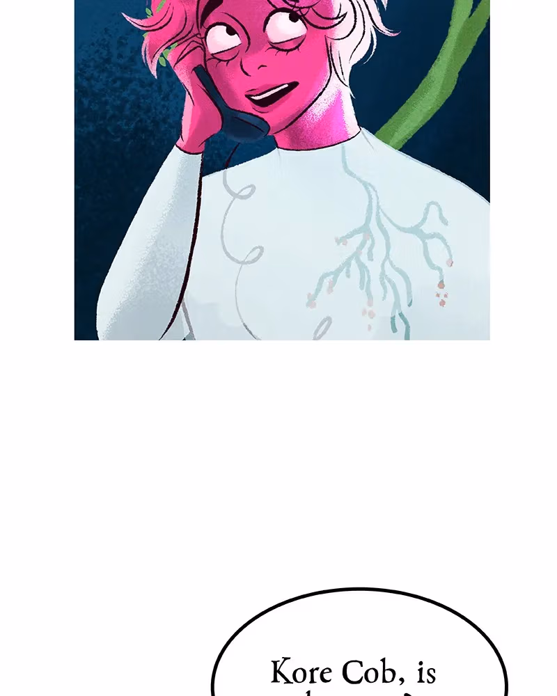 Lore Olympus Chapter 156 page 5 - 