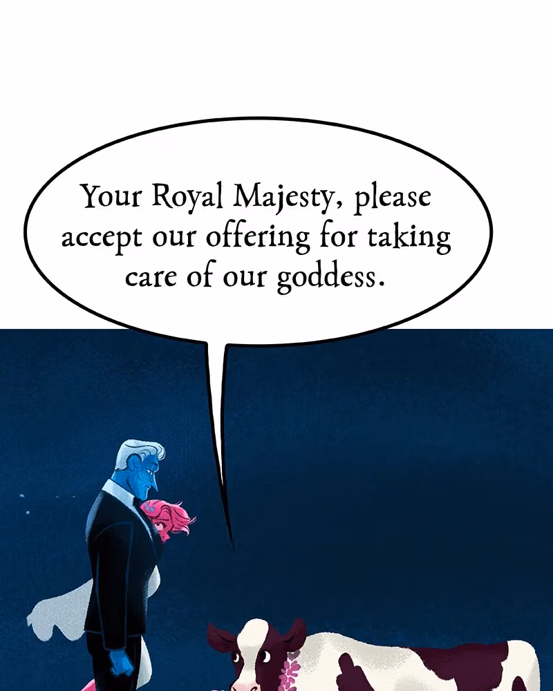 Lore Olympus Chapter 156 page 42 - 