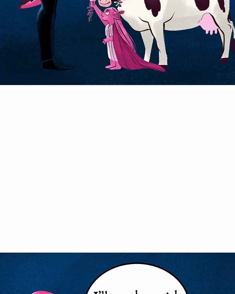 Lore Olympus Chapter 156 page 43 - 