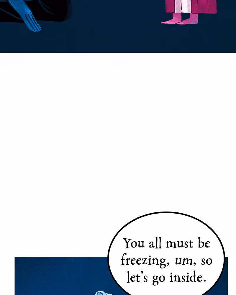 Lore Olympus Chapter 156 page 45 - 