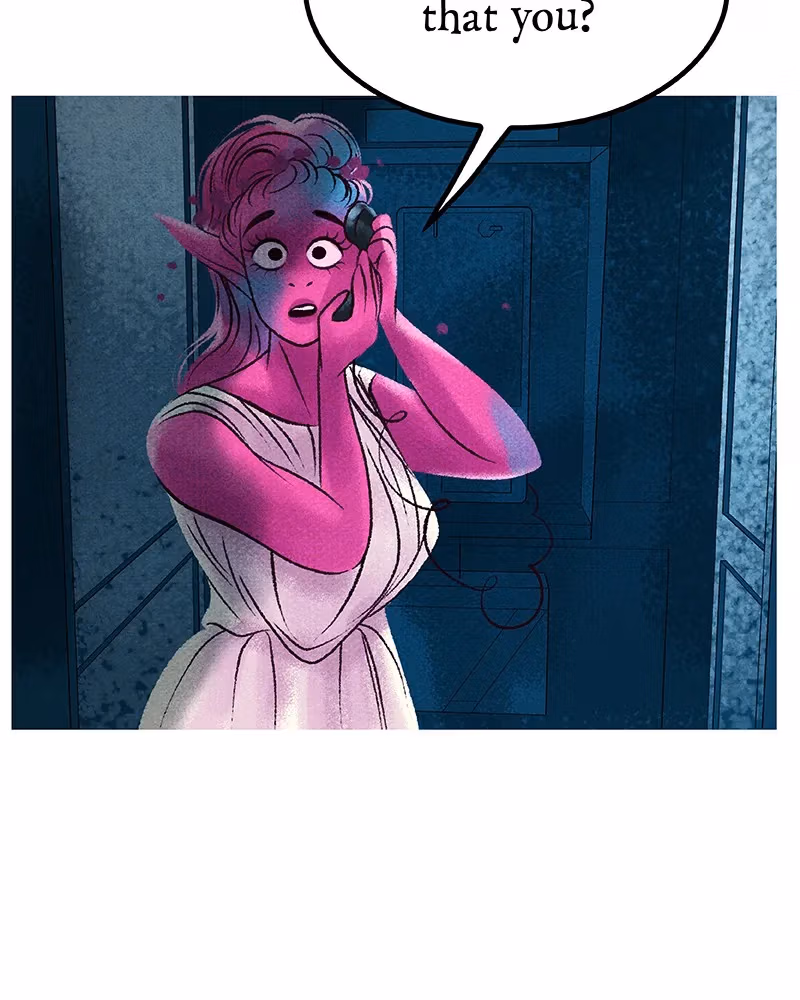 Lore Olympus Chapter 156 page 6 - 