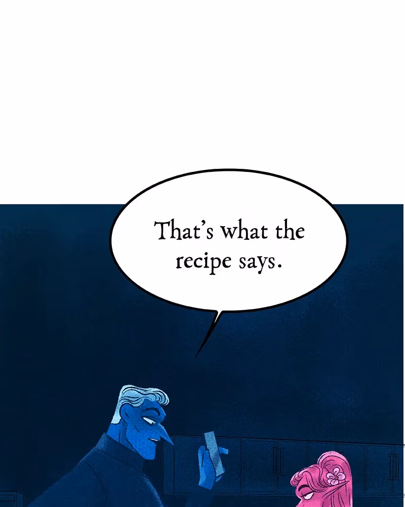 Lore Olympus Chapter 156 page 60 - 