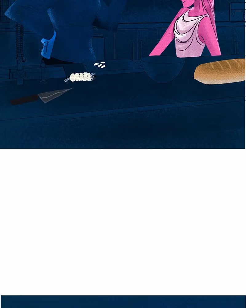 Lore Olympus Chapter 156 page 61 - 