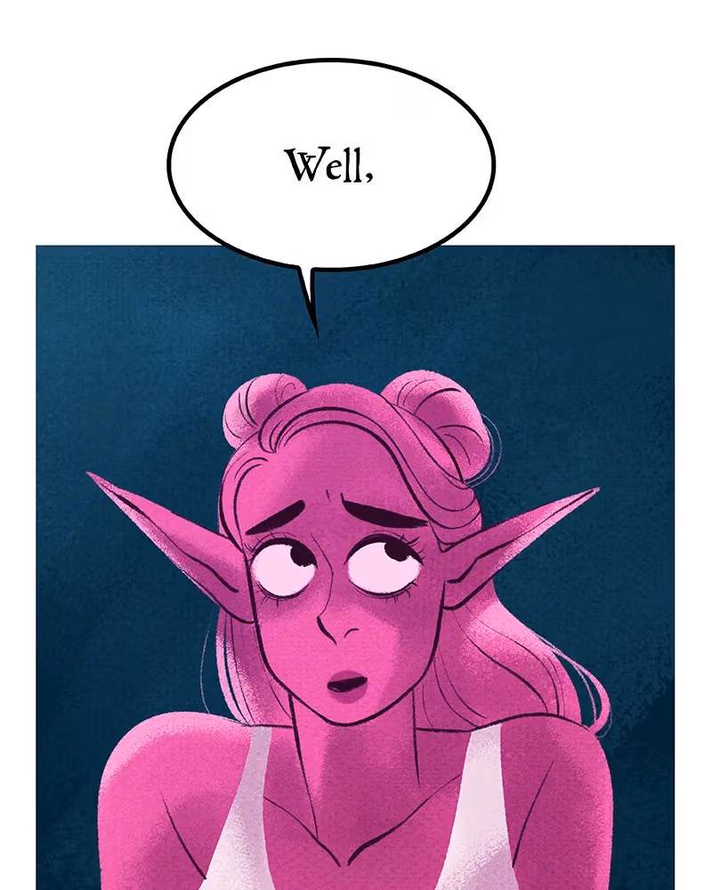 Lore Olympus Chapter 156 page 66 - 