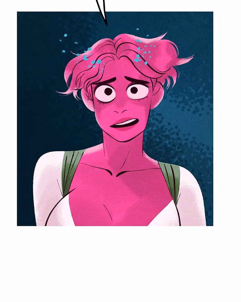 Lore Olympus Chapter 156 page 68 - 