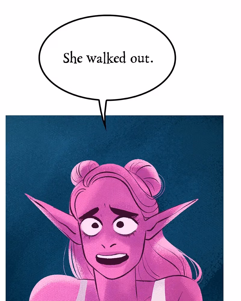 Lore Olympus Chapter 156 page 69 - 