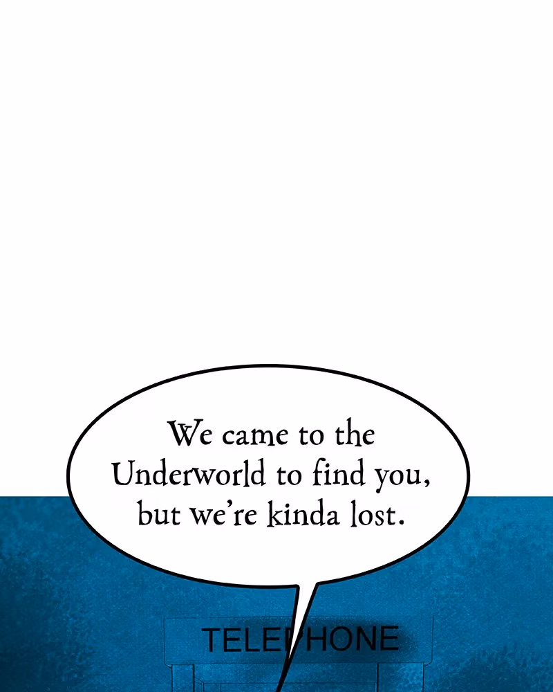 Lore Olympus Chapter 156 page 8 - 