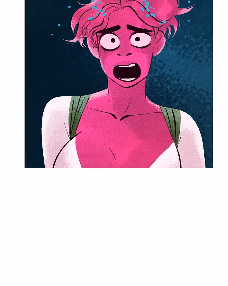 Lore Olympus Chapter 156 page 71 - 
