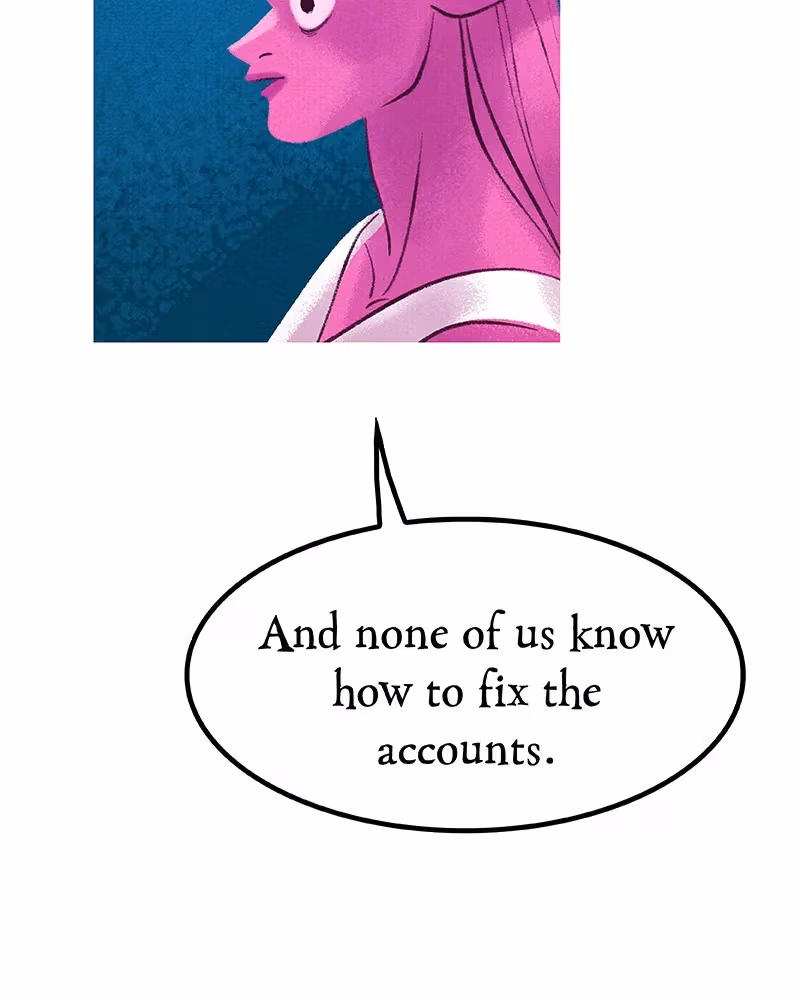 Lore Olympus Chapter 156 page 74 - 