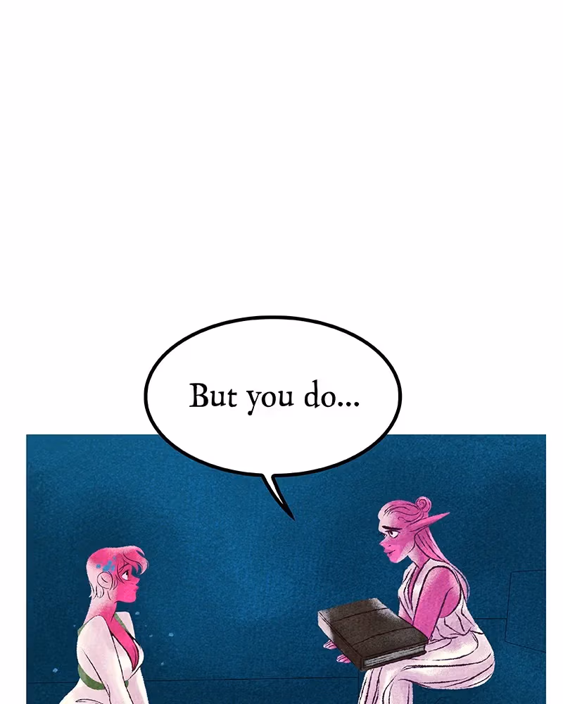 Lore Olympus Chapter 156 page 75 - 