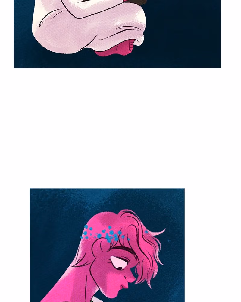 Lore Olympus Chapter 156 page 77 - 