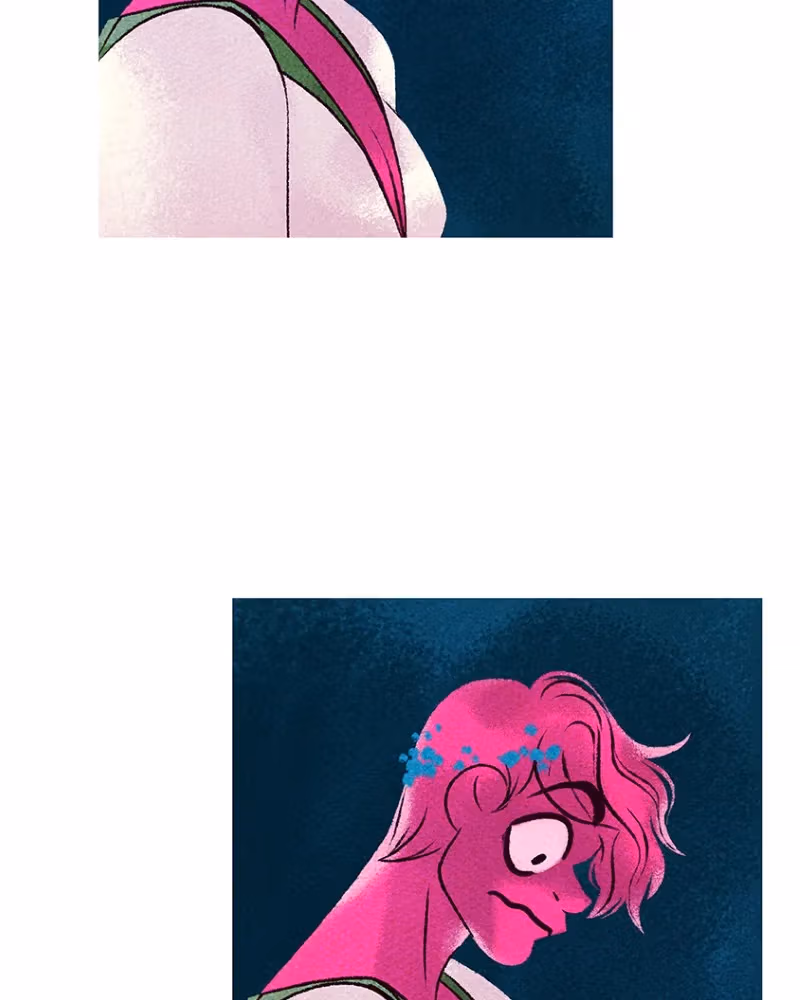 Lore Olympus Chapter 156 page 78 - 