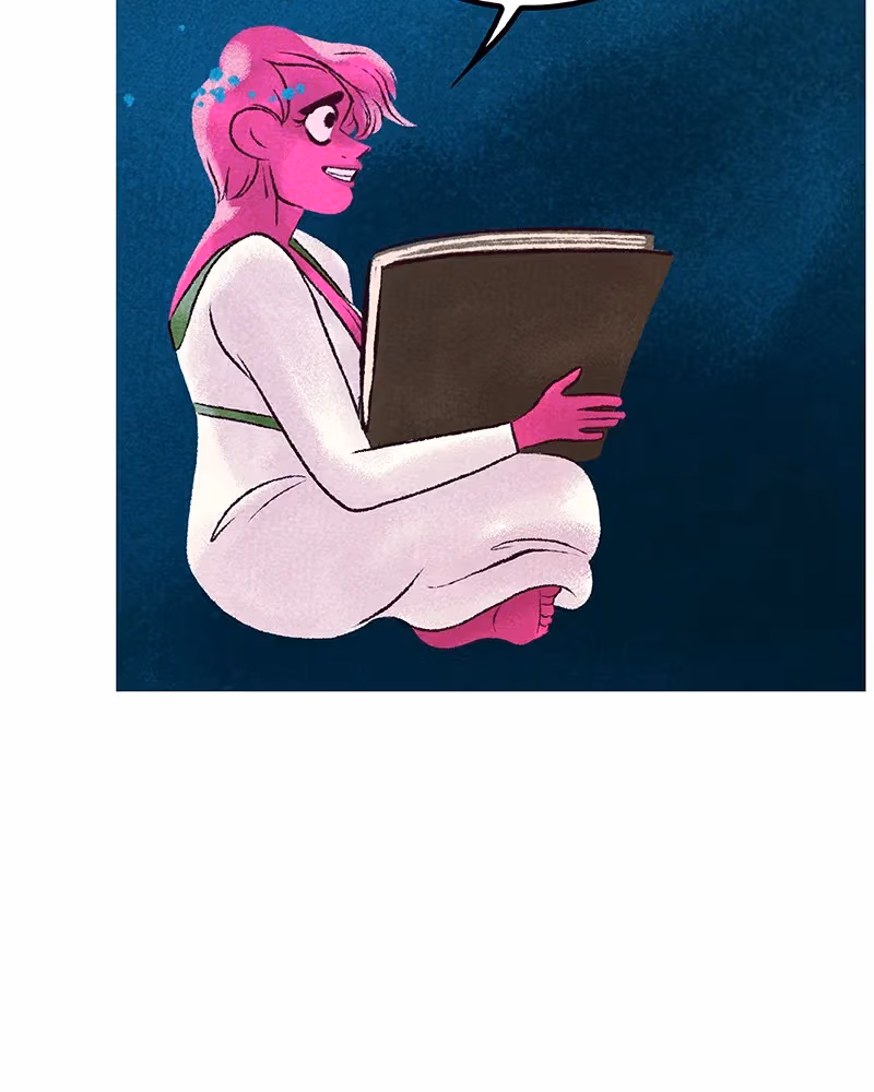 Lore Olympus Chapter 156 page 80 - 