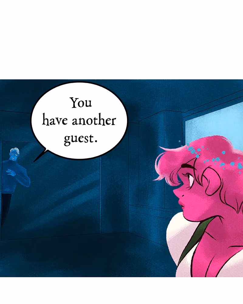 Lore Olympus Chapter 156 page 81 - 