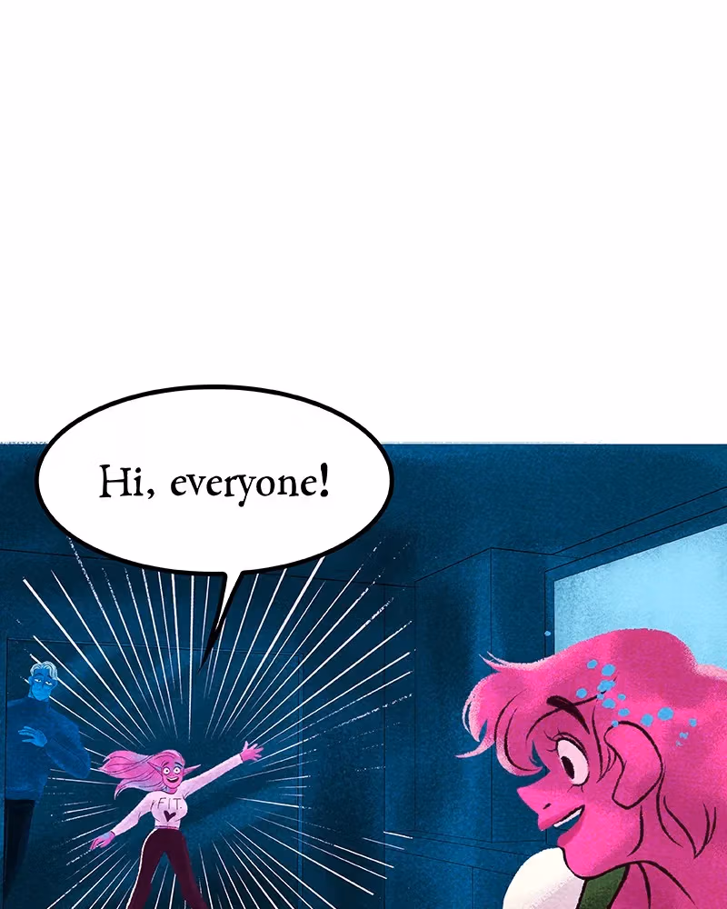 Lore Olympus Chapter 156 page 82 - 