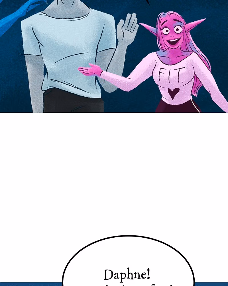 Lore Olympus Chapter 156 page 84 - 
