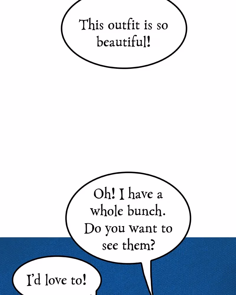 Lore Olympus Chapter 156 page 86 - 