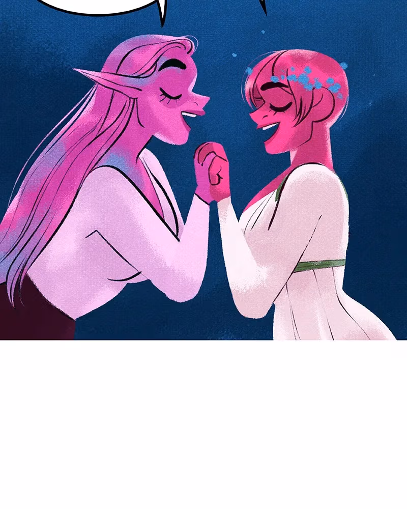 Lore Olympus Chapter 156 page 87 - 