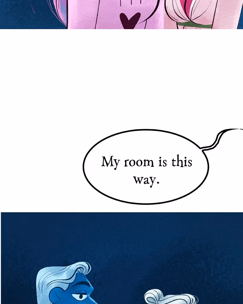 Lore Olympus Chapter 156 page 89 - 