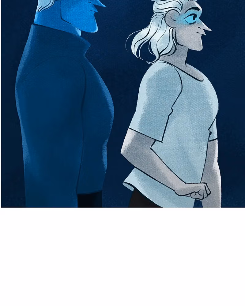 Lore Olympus Chapter 156 page 90 - 
