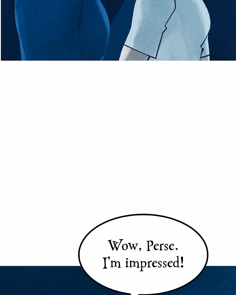 Lore Olympus Chapter 156 page 92 - 