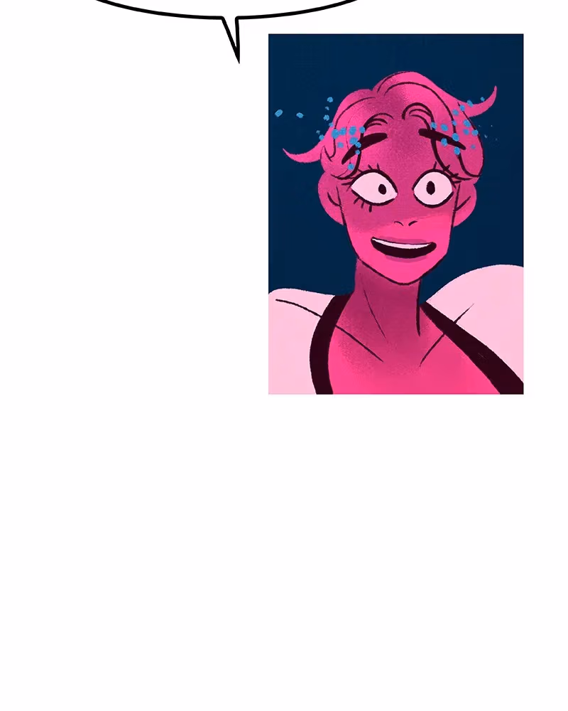 Lore Olympus Chapter 156 page 95 - 