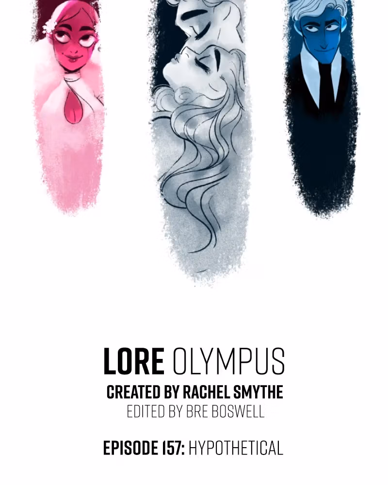 Lore Olympus Chapter 157 page 2 - 