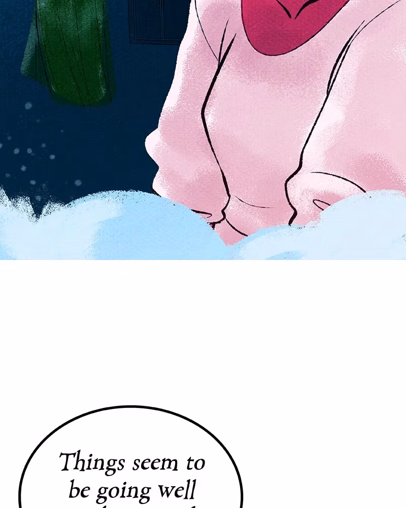 Lore Olympus Chapter 157 page 101 - 