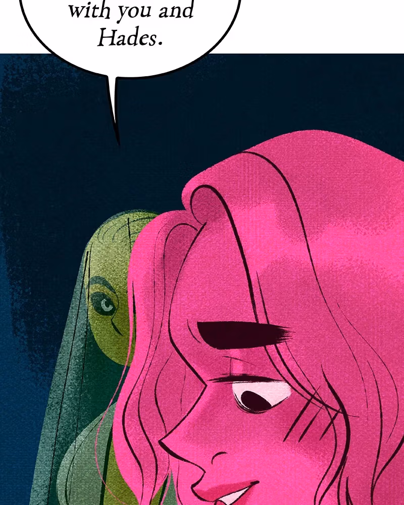Lore Olympus Chapter 157 page 102 - 