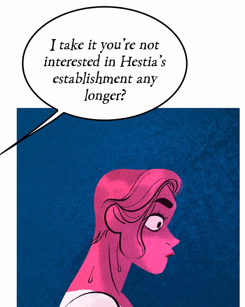 Lore Olympus Chapter 157 page 104 - 