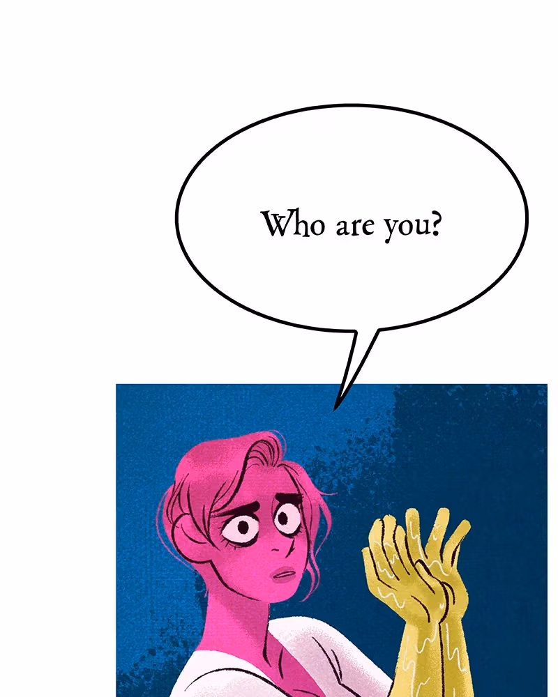 Lore Olympus Chapter 157 page 107 - 
