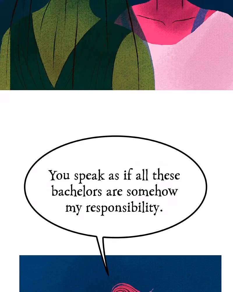 Lore Olympus Chapter 157 page 113 - 