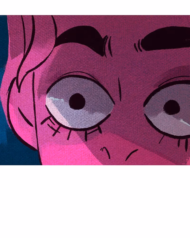 Lore Olympus Chapter 157 page 117 - 