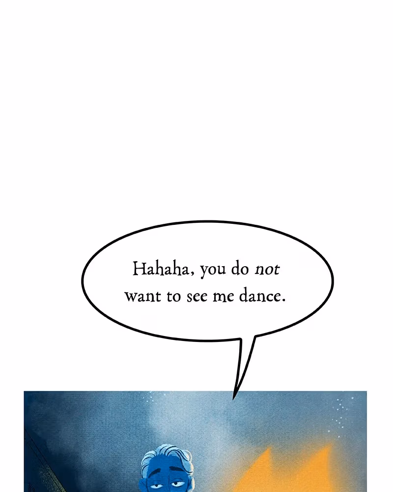 Lore Olympus Chapter 157 page 14 - 