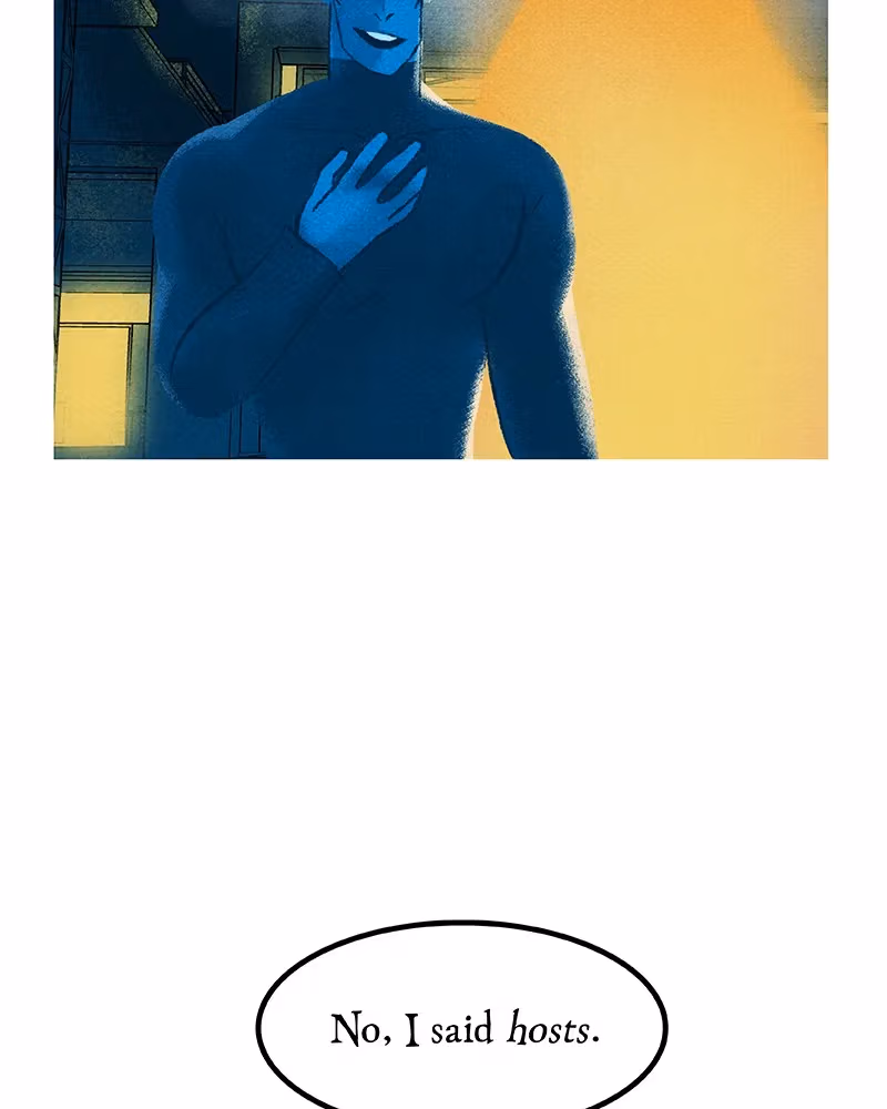 Lore Olympus Chapter 157 page 15 - 