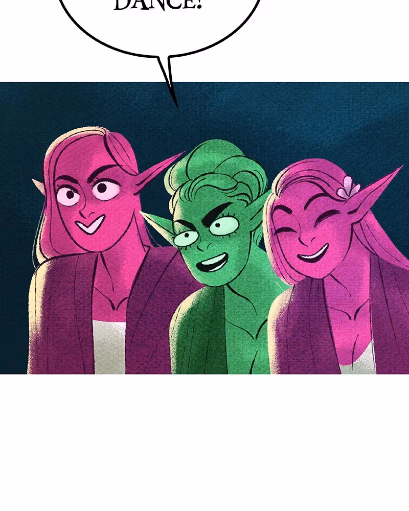 Lore Olympus Chapter 157 page 22 - 