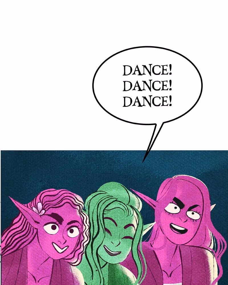Lore Olympus Chapter 157 page 23 - 