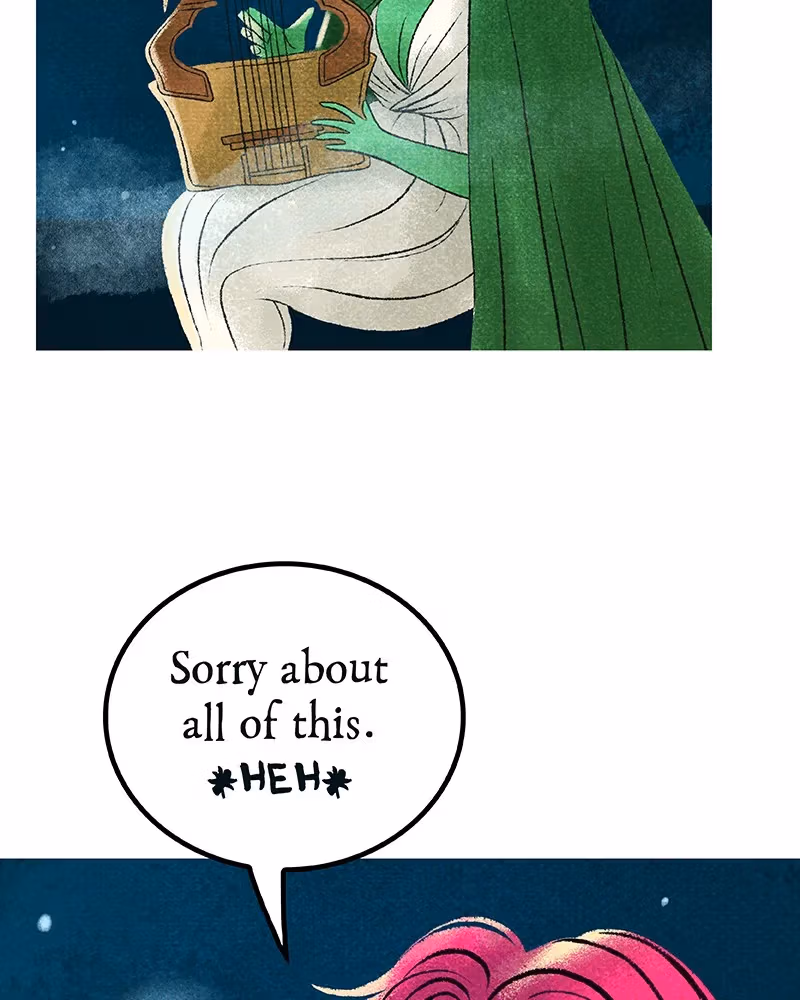 Lore Olympus Chapter 157 page 29 - 