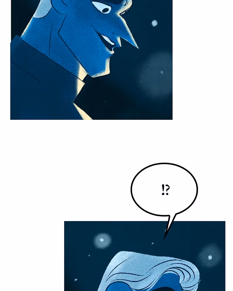 Lore Olympus Chapter 157 page 32 - 