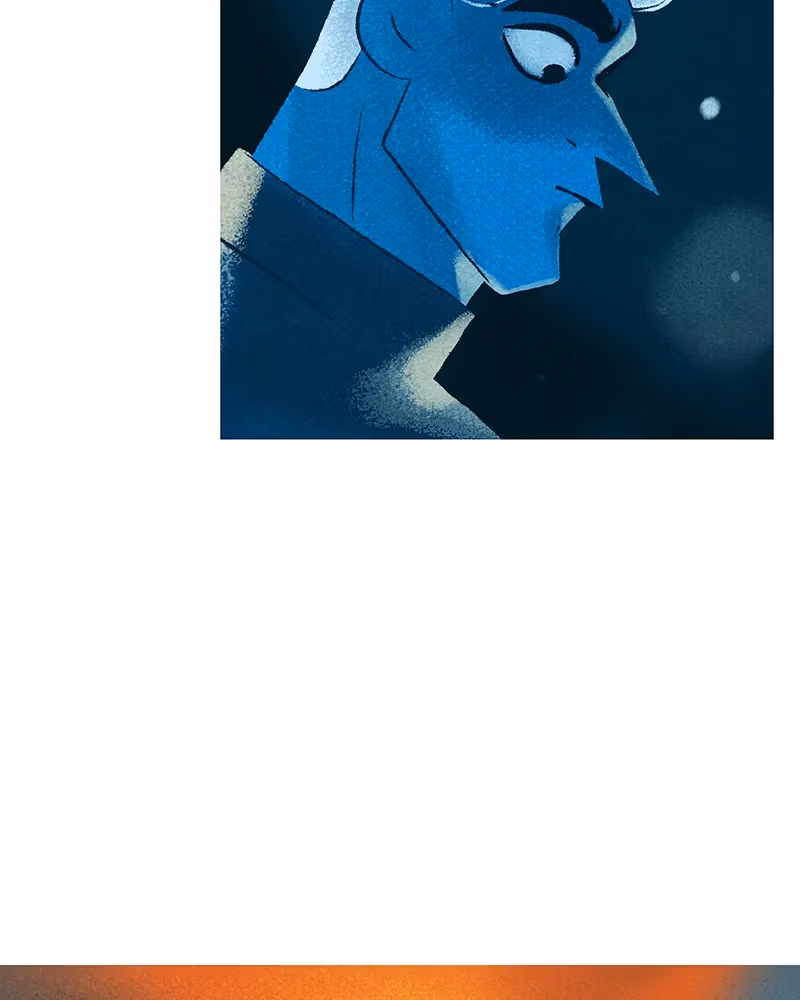 Lore Olympus Chapter 157 page 33 - 