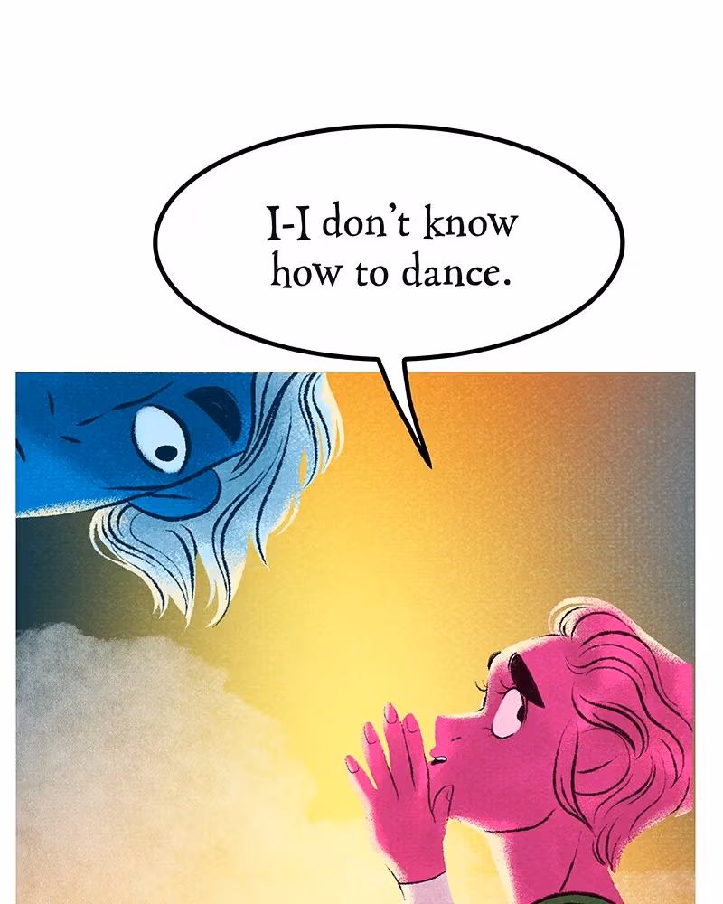 Lore Olympus Chapter 157 page 35 - 