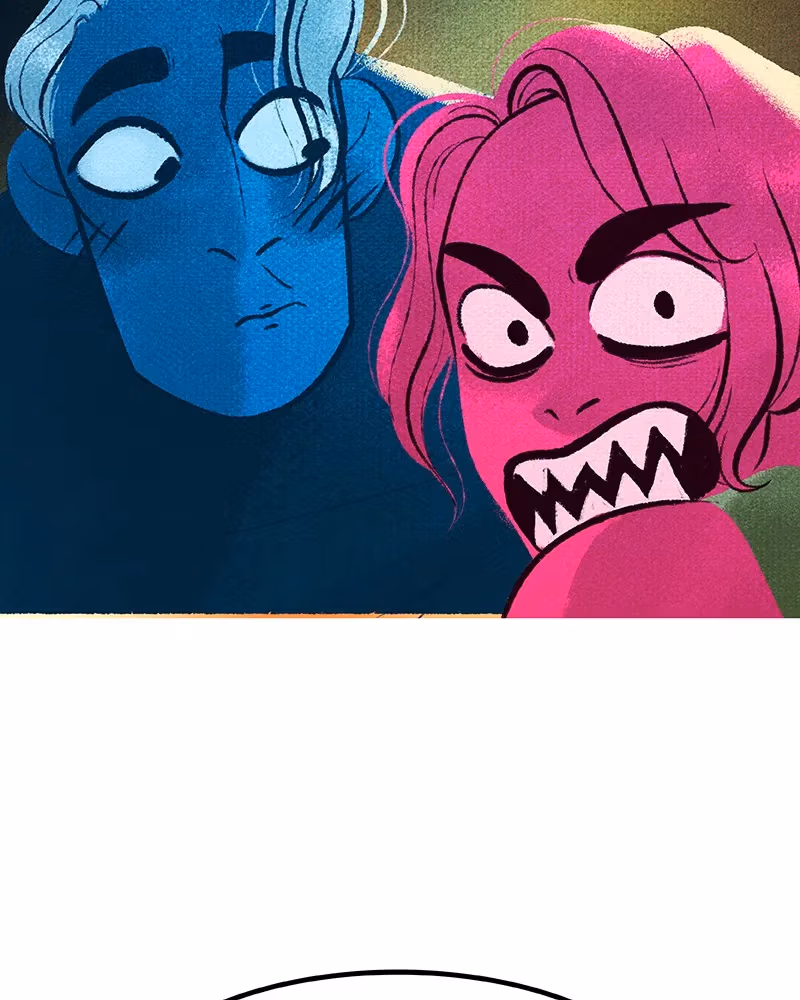 Lore Olympus Chapter 157 page 43 - 
