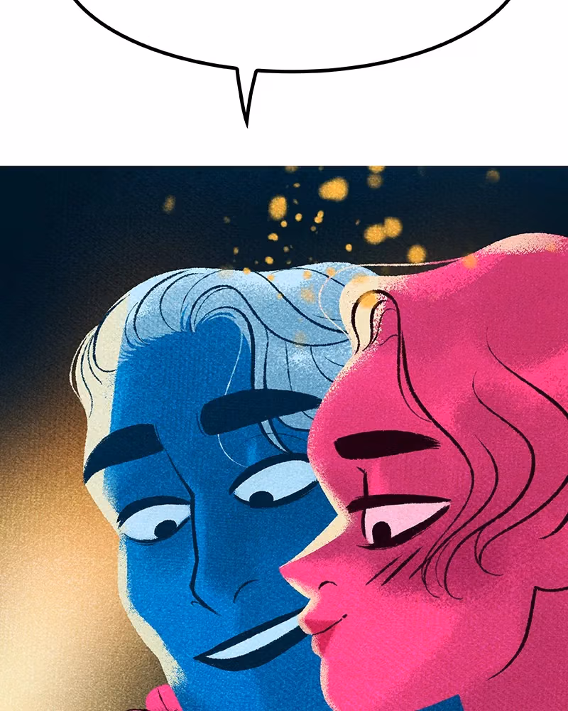 Lore Olympus Chapter 157 page 49 - 
