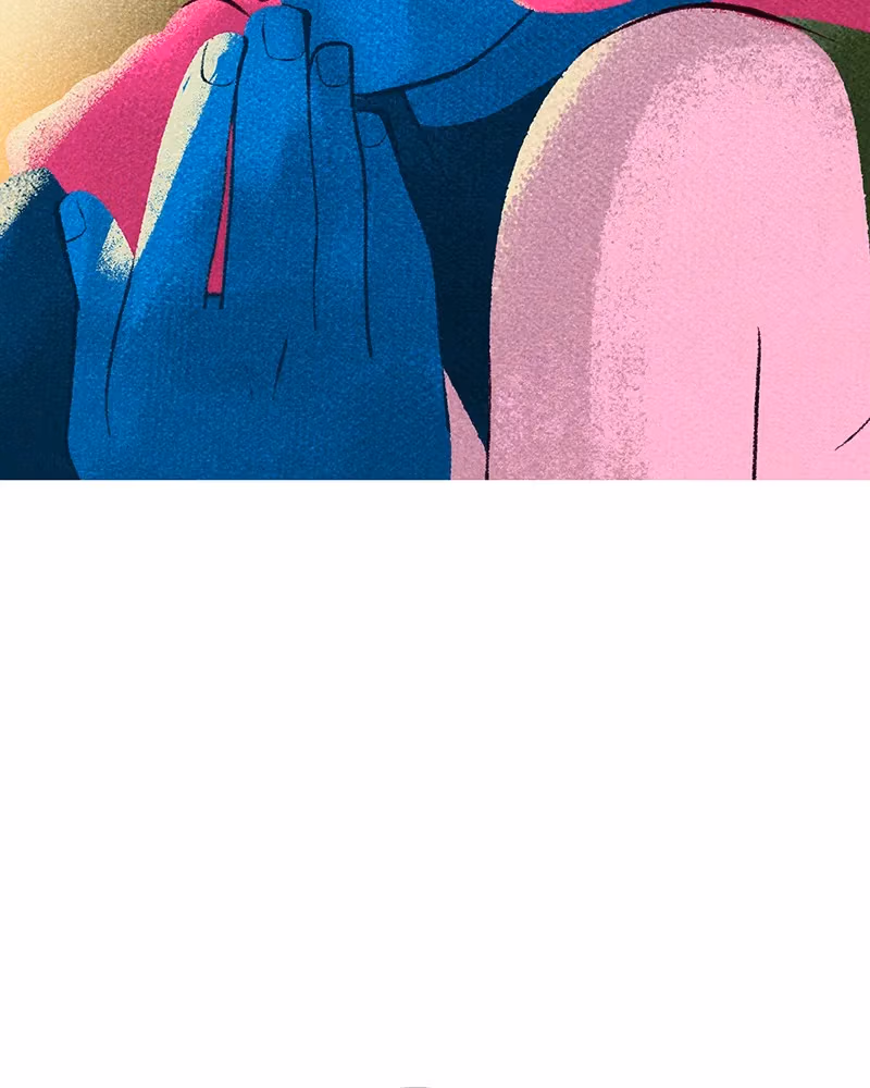 Lore Olympus Chapter 157 page 50 - 