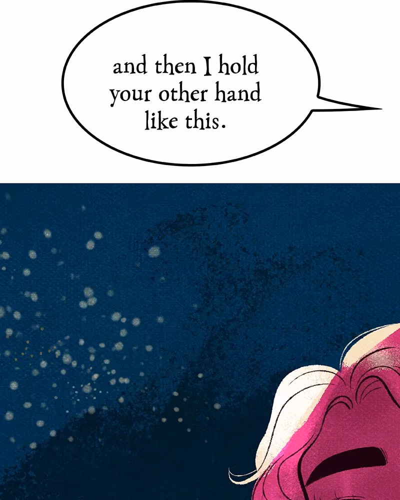 Lore Olympus Chapter 157 page 51 - 