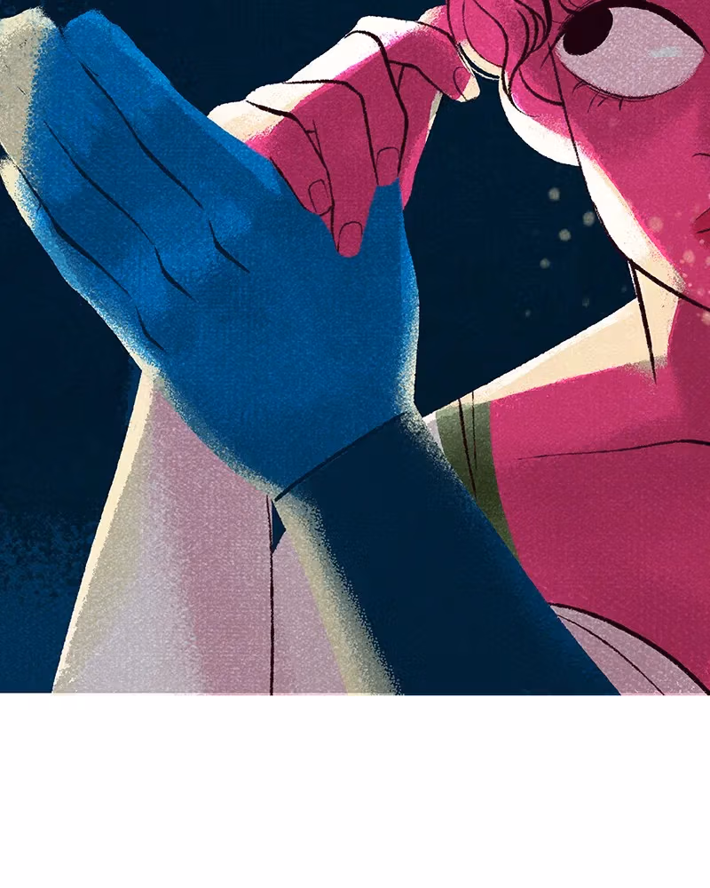 Lore Olympus Chapter 157 page 52 - 