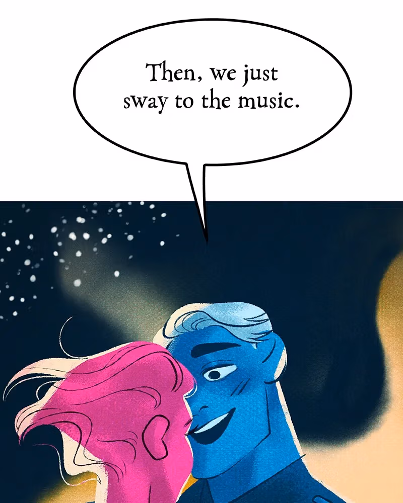 Lore Olympus Chapter 157 page 53 - 
